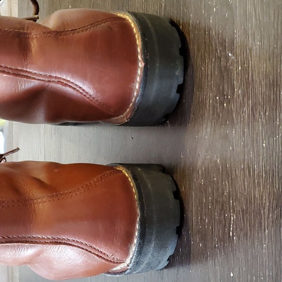 Danner Mountain Light Hiking Boot - Picture 4 of 8